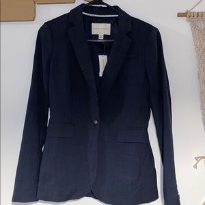 Brand new blazer